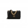 CHANEL MASTER 19 WALLET ON CHAIN AP3267 (19.5*12*3.5cm)