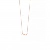 TIFFANY PALOMA'S GRAFFITI PEACE PENDANT 60021567 TIFFANY PALOMA'S GRAFFITI PEACE PENDANT 60021567