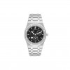 AUDEMARS PIGUET ROYAL OAK DUAL TIME WATCH 26120ST.OO.1220ST.03