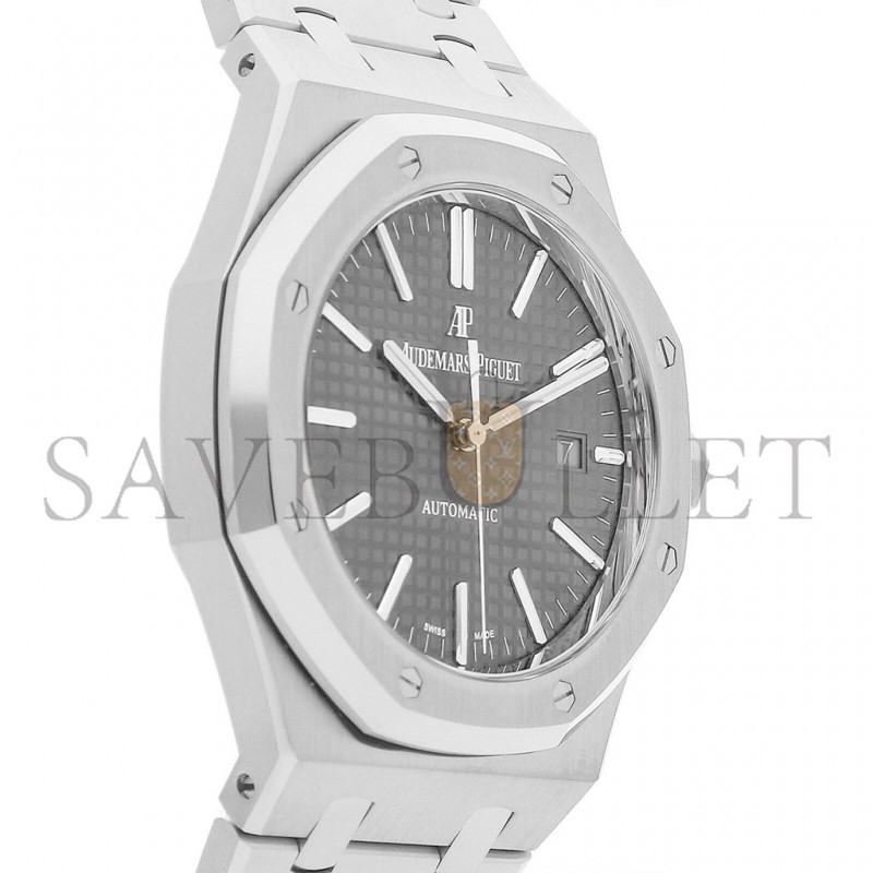 AUDEMARS PIGUET ROYAL OAK 41MM WATCH 15400ST.OO.1220ST.04