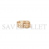CHANEL COCO CRUSH TOI ET MOI RING J11969