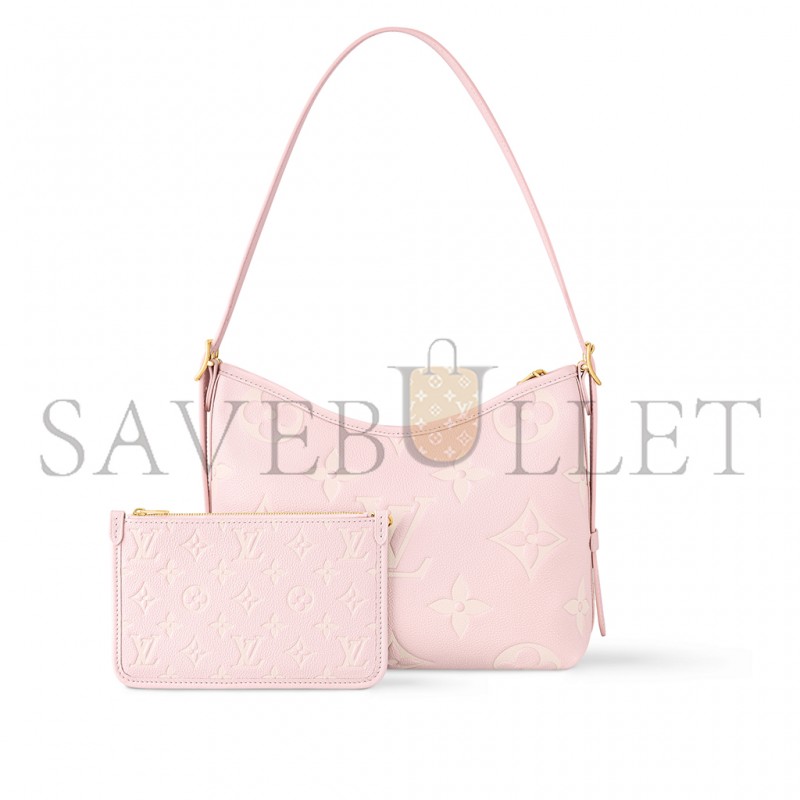 LOUIS VUITTON CARRYALL PM M14209 (29.5*24*12cm) LOUIS VUITTON CARRYALL PM M14209 (29.5*24*12cm)