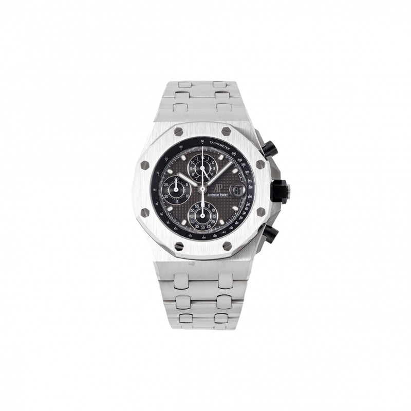 AUDEMARS PIGUET ROYAL OAK OFFSHORE 26238TI.OO.2000TI.01