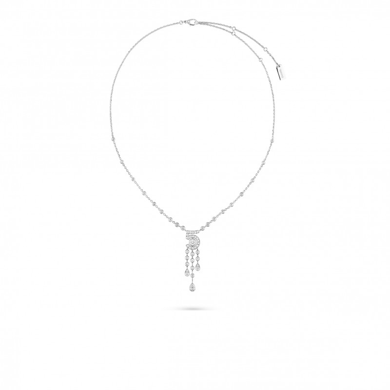 CHANEL ETERNAL N°5 NECKLACE J11998