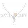 CHANEL ETERNAL N°5 NECKLACE J11998