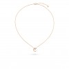 CHANEL COCO NECKLACE J12102