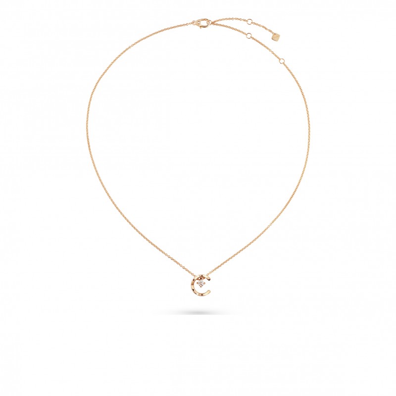 CHANEL COCO NECKLACE J12102