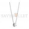 CHANEL ULTRA NECKLACE J3172