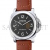 PANERAI LUMINOR MARINA STAINLESS STEEL SELF WINDING WATCH PAM00111