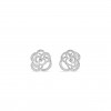 CHANEL FIL DE CAMÉLIA EARRINGS J2672