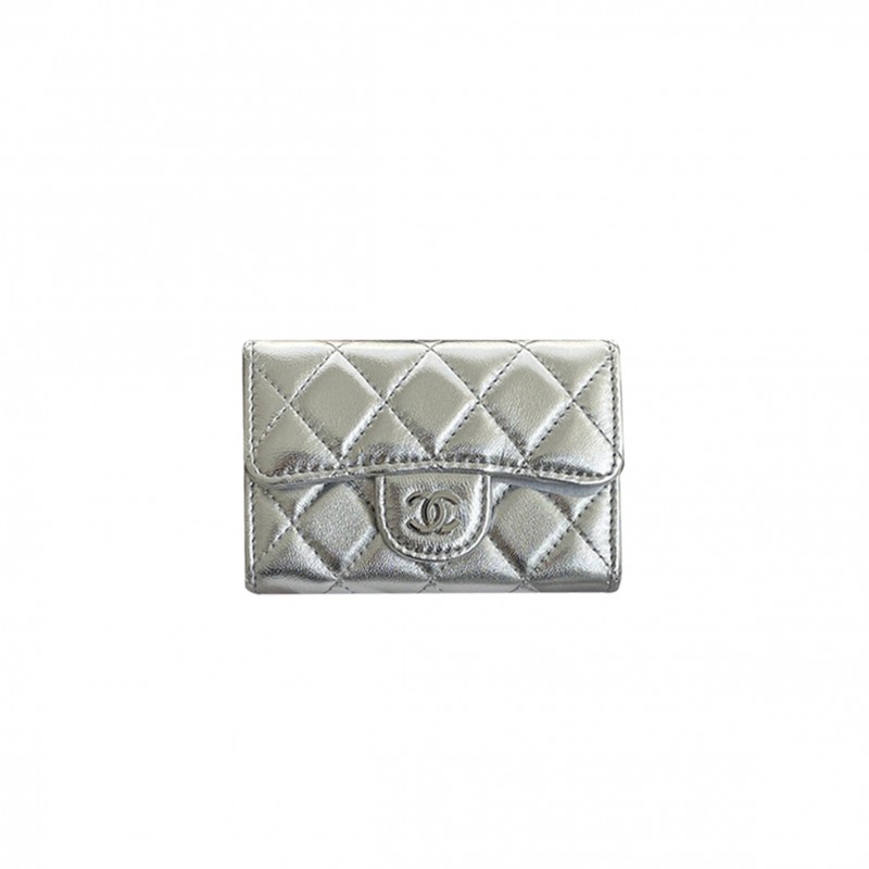 CHANEL MINI WAIST BAG CHAIN BAG A81081 (10.5*7*2.5cm)