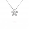 VAN CLEEF ARPELS SOCRATE PENDANT, 1 FLOWER VCARG44200