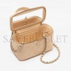 CHANEL LONG VANITY WITH CHAIN AP2199 (16*9*8cm)