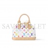 LOUIS VUITTON MURAKAMI LV X TM ALMA BB M13078 (23.5*17.5*11.5cm) LOUIS VUITTON MURAKAMI LV X TM ALMA BB M13078 (23.5*17.5*11.5cm)