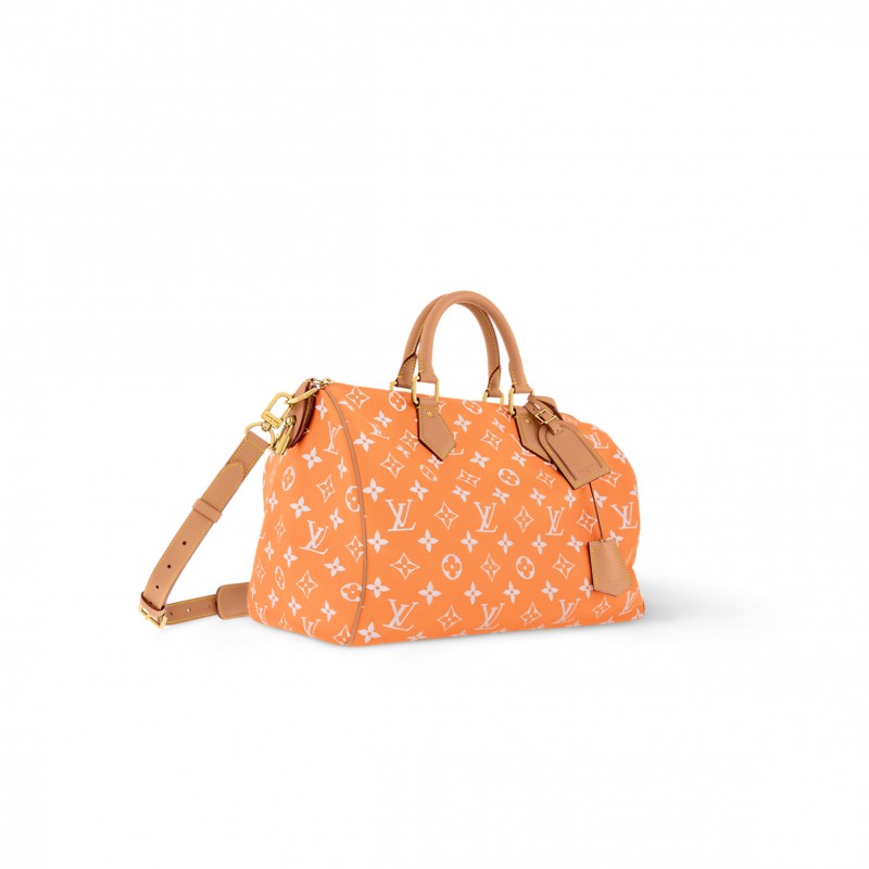 LOUIS VUITTON SPEEDY P9 BANDOULIÈRE 40 M13919 (40*26*23cm) LOUIS VUITTON SPEEDY P9 BANDOULIÈRE 40 M13919 (40*26*23cm)