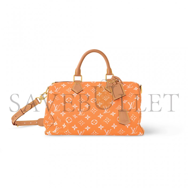 LOUIS VUITTON SPEEDY P9 BANDOULIÈRE 40 M13919 (40*26*23cm) LOUIS VUITTON SPEEDY P9 BANDOULIÈRE 40 M13919 (40*26*23cm)