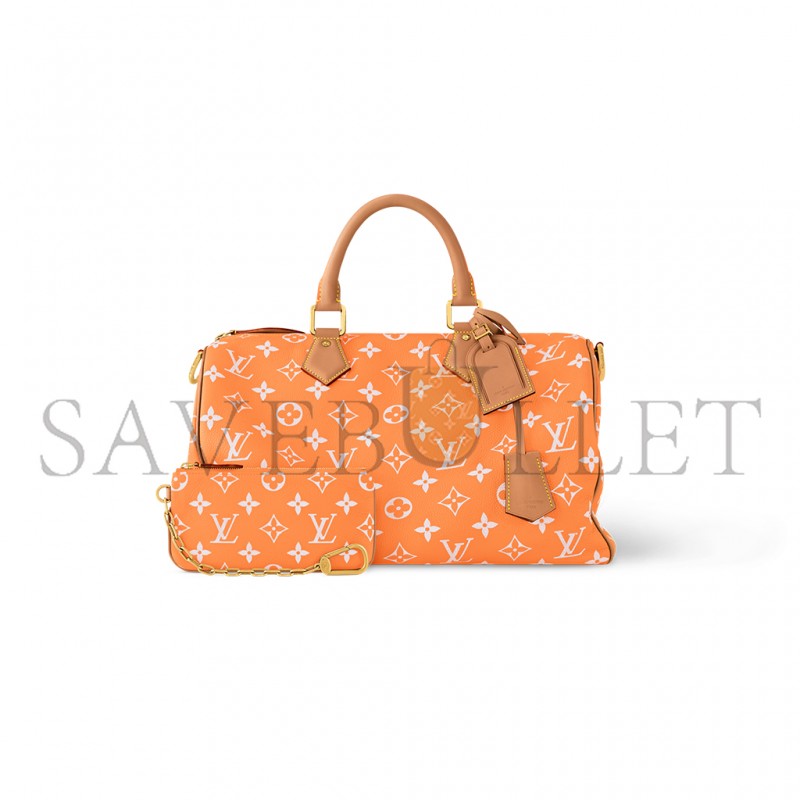 LOUIS VUITTON SPEEDY P9 BANDOULIÈRE 40 M13919 (40*26*23cm) LOUIS VUITTON SPEEDY P9 BANDOULIÈRE 40 M13919 (40*26*23cm)