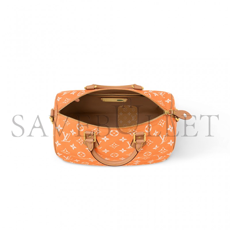 LOUIS VUITTON SPEEDY P9 BANDOULIÈRE 40 M13919 (40*26*23cm) LOUIS VUITTON SPEEDY P9 BANDOULIÈRE 40 M13919 (40*26*23cm)