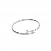 CARTIER BRACELET JUSTE UN CLOU, PETIT MODÈLE, DIAMANTS B6084017 CARTIER BRACELET JUSTE UN CLOU, PETIT MODÈLE, DIAMANTS B6084017
