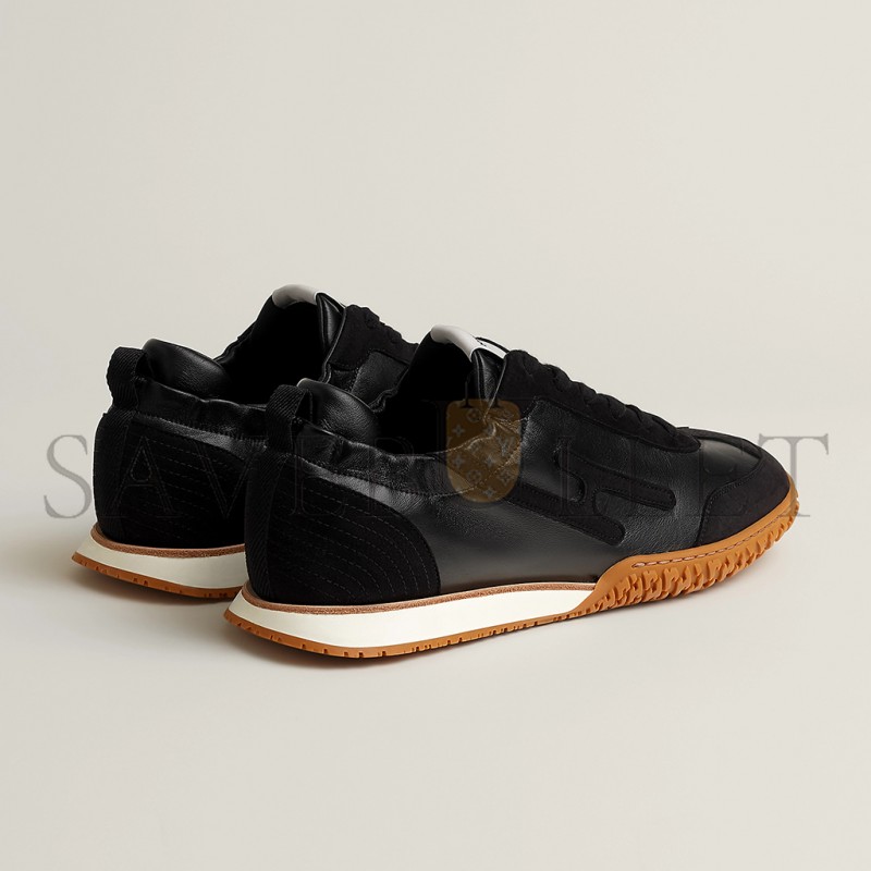 HERMES JET SNEAKER H242924ZH01390