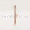 CARTIER PANTHÈRE ROSE GOLD DE CARTIER BRACELET N6718217