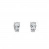 CARTIER PANTHÈRE WHITE GOLD DE CARTIER EARRINGS N8503200 CARTIER PANTHÈRE WHITE GOLD DE CARTIER EARRINGS N8503200