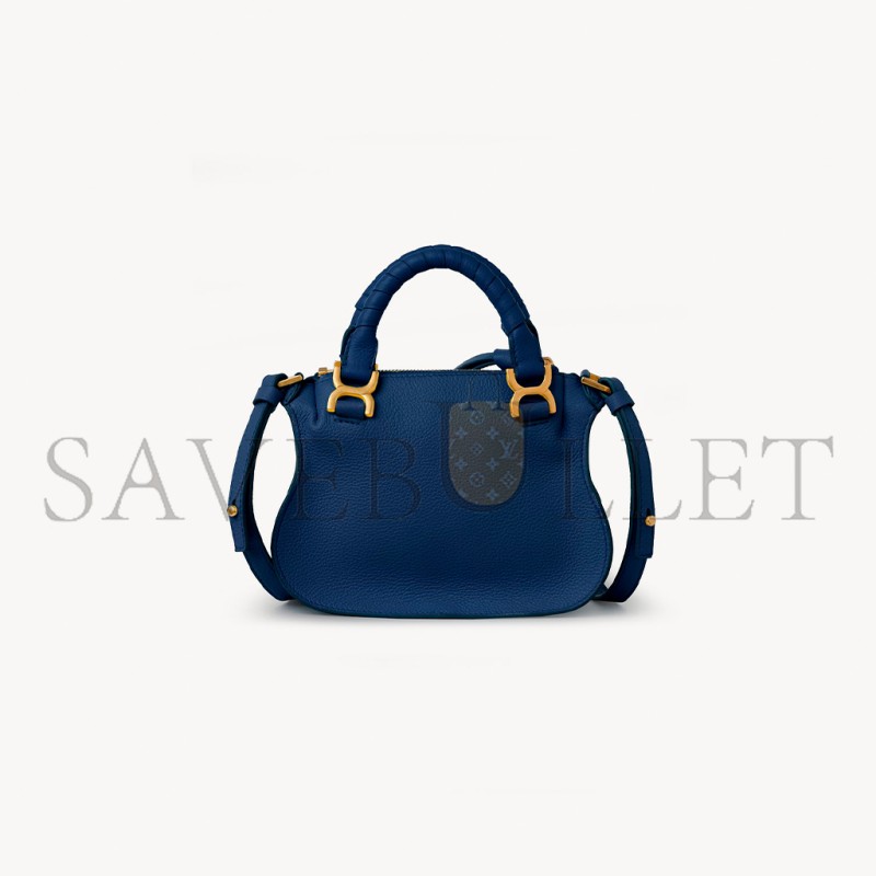 CHLOE MARCIE MINI DOUBLE CARRY BAG CHC23SS595I31477 (21*16*8cm) CHLOE MARCIE MINI DOUBLE CARRY BAG CHC23SS595I31477 (21*16*8cm)