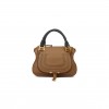 CHLOE SMALL MARCIE DOUBLE CARRY BAG CHC24SS661M22298 (30*23*10cm)