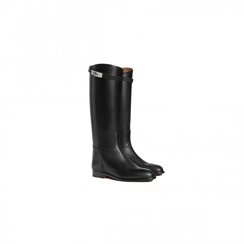 HERMES JUMPING BOOT H042138Z01340