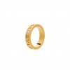 BVLGARI B.ZERO1 RING 342929