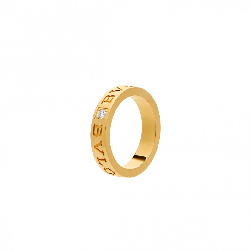 BVLGARI B.ZERO1 RING 342929