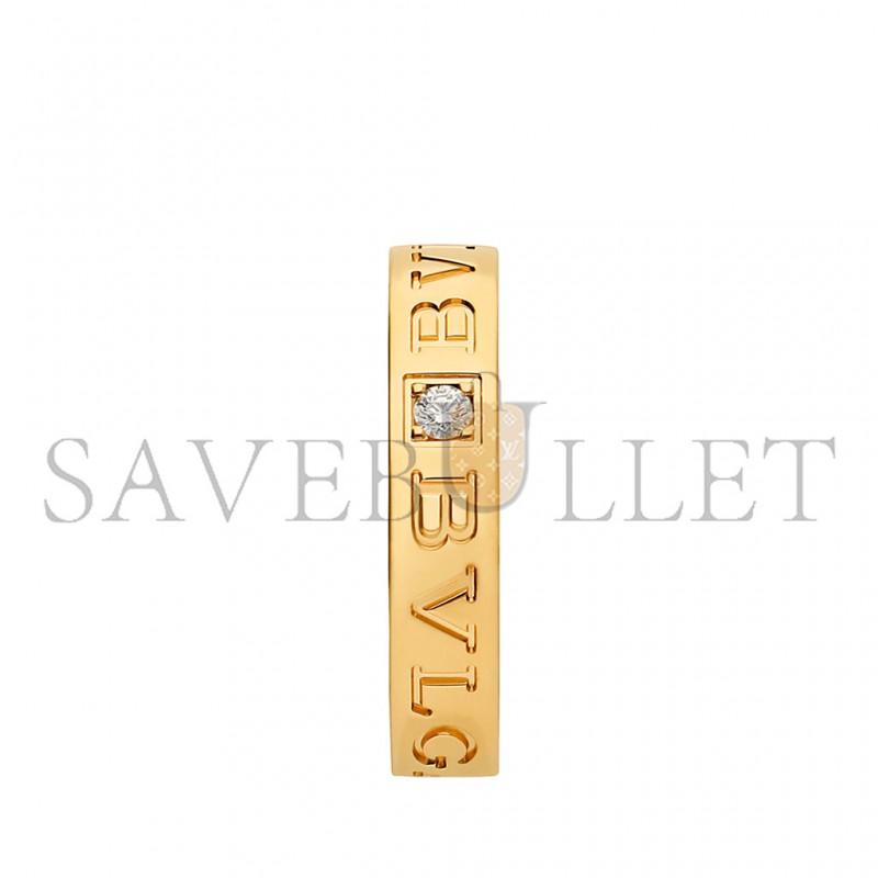 BVLGARI B.ZERO1 RING 342929