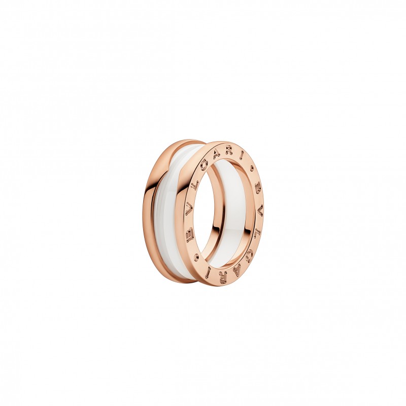 BVLGARI B.ZERO1 RING 347021