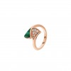 BVLGARI DIVAS’ DREAM RING 356448 BVLGARI DIVAS’ DREAM RING 356448