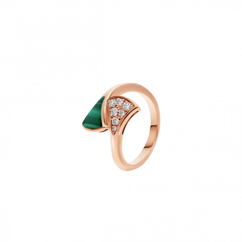 BVLGARI DIVAS’ DREAM RING 356448 BVLGARI DIVAS’ DREAM RING 356448