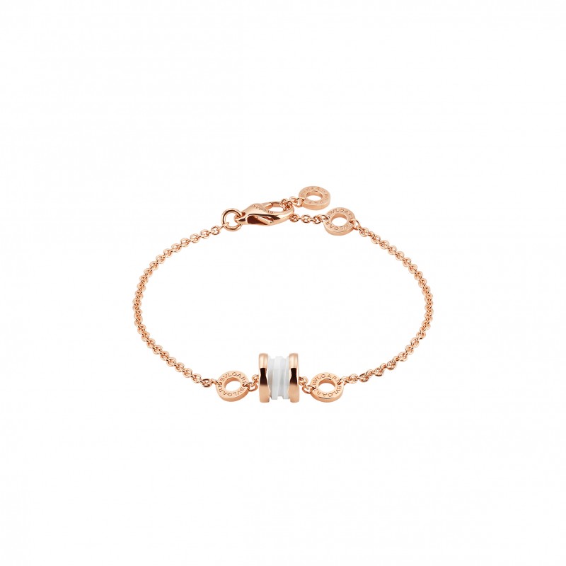 BVLGARI B.ZERO1 BRACELET 859345