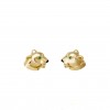 CARTIER PANTHÈRE YELLOW GOLD DE CARTIER EARRINGS B8043900 CARTIER PANTHÈRE YELLOW GOLD DE CARTIER EARRINGS B8043900
