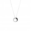 CARTIER PANTHÈRE WHITE GOLD DE CARTIER NECKLACE HP700855