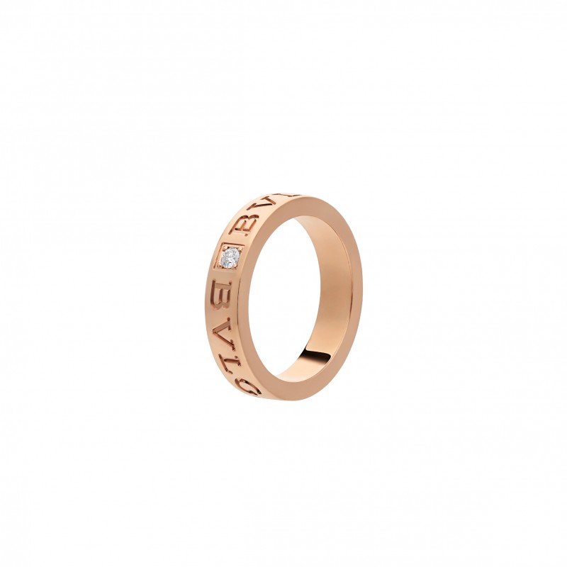 BVLGARI B.ZERO1 RING 341825