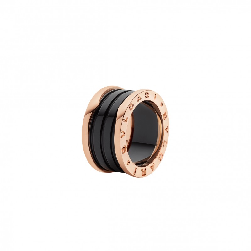 BVLGARI B.ZERO1 RING 345853