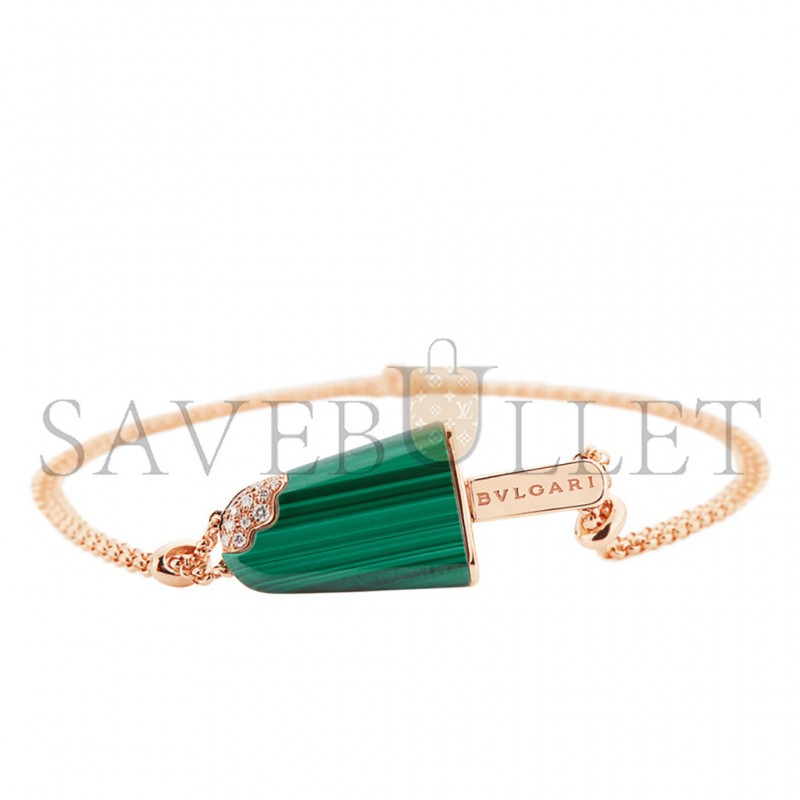 BVLGARI GELATI BRACELET BR858327