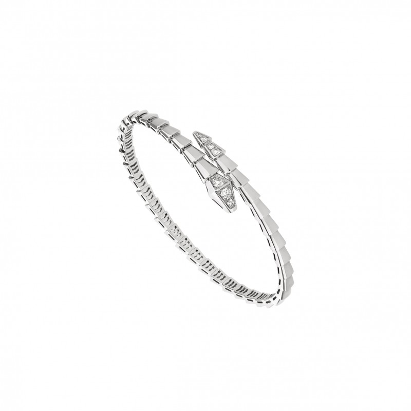 BVLGARI SERPENTI VIPER BRACELET 360155