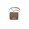 HERMES MASTER CONSTANCE MINI 19 H083905CD18(19*15*4cm)