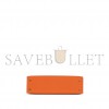 HERMES MINI KELLY SELLIER  ORANGE (22*14*7cm) 