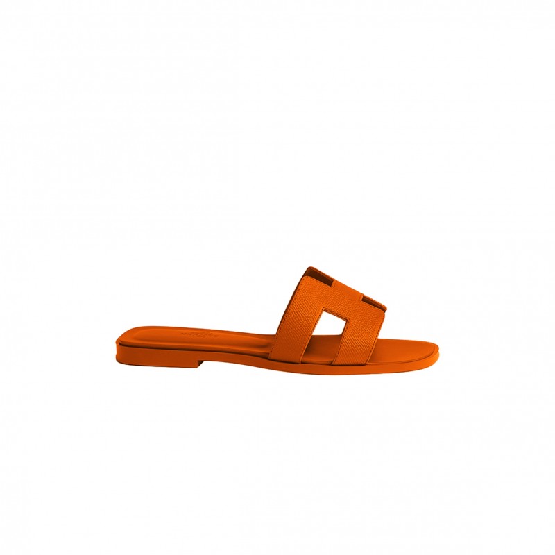 HERMES ORAN SANDAL H231288ZD1362