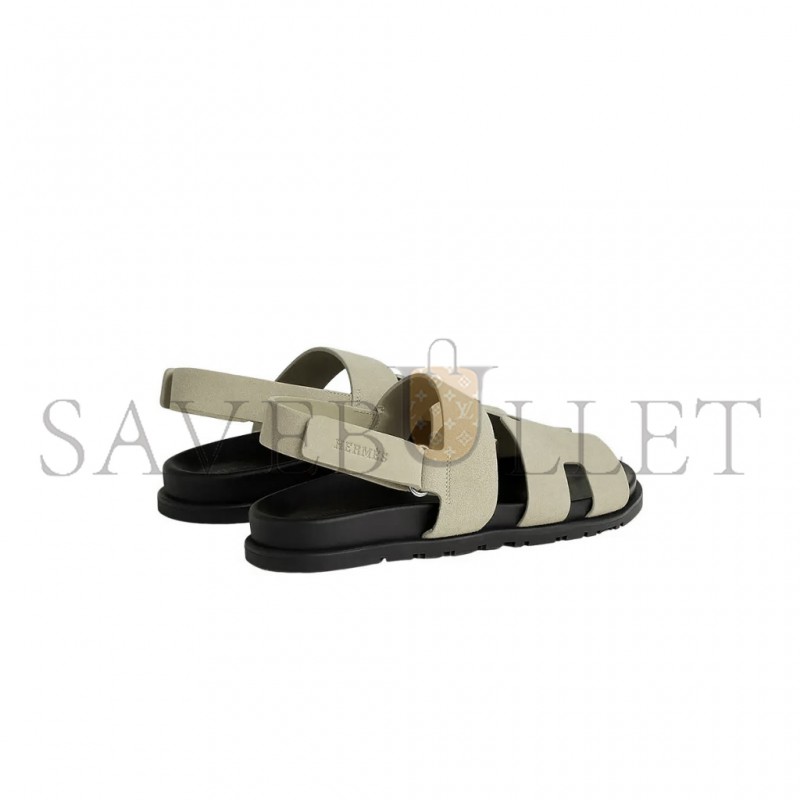 HERMES GENIUS SANDAL H231696ZH1J