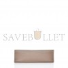 HERMES MASTER MINI KELLY GENERATION SWIFT ELEPHANT GRAY SILVER BUCKLE (22*14*7cm) 