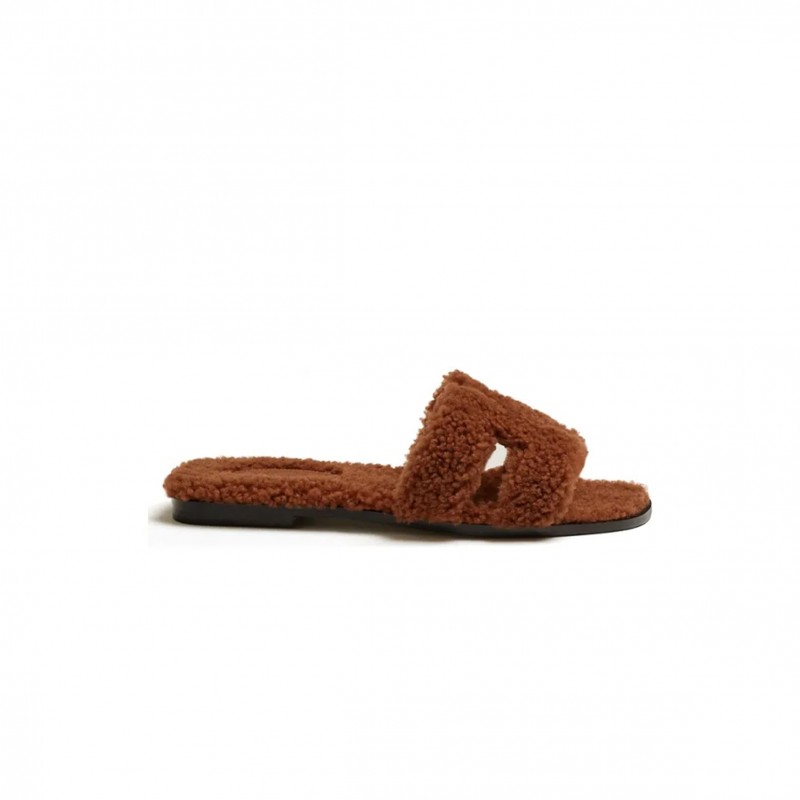 HERMES ORAN SANDAL H212178ZC0