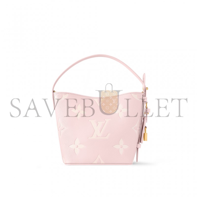 LOUIS VUITTON ALL IN BB M14356 (18*16(12) LOUIS VUITTON ALL IN BB M14356 (18*16(12)