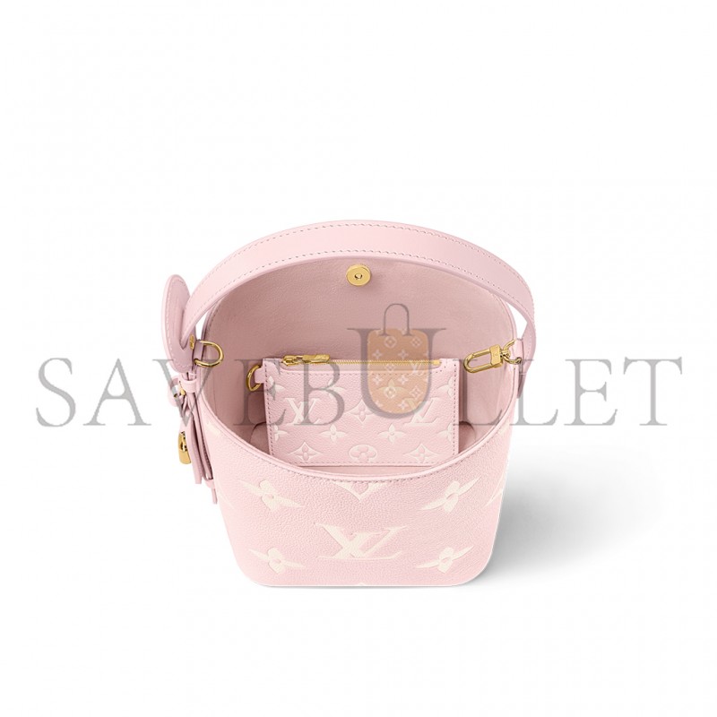 LOUIS VUITTON ALL IN BB M14356 (18*16(12) LOUIS VUITTON ALL IN BB M14356 (18*16(12)